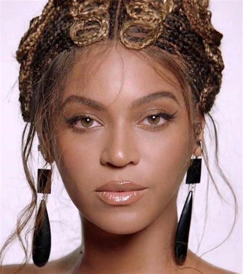 beyonce jewelry black is king